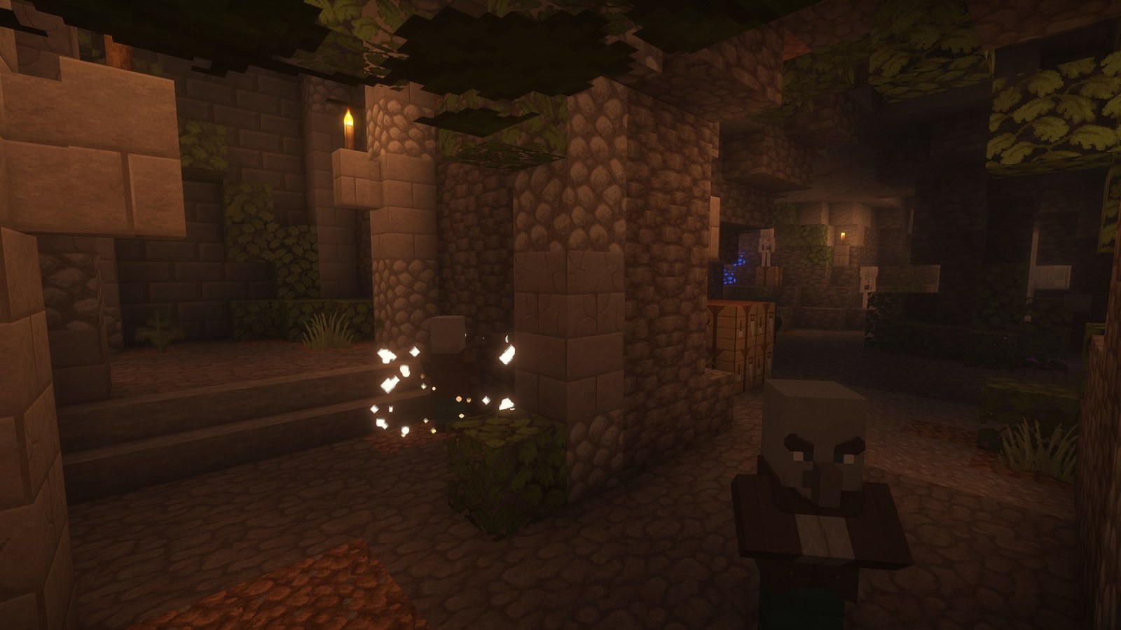 Modularer Dungeon